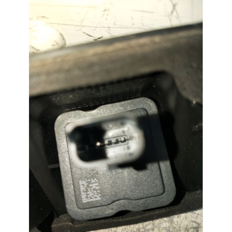 Recambio de modulo electronico para peugeot 3008 ii suv (mc_, mr_, mj_, m4_) 1.5 bluehdi 130 referencia OEM IAM 9809301080 02630