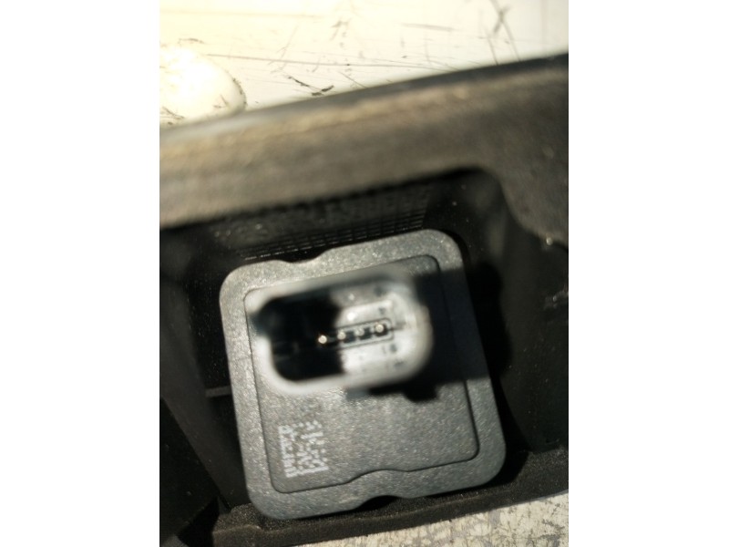 Recambio de modulo electronico para peugeot 3008 ii suv (mc_, mr_, mj_, m4_) 1.5 bluehdi 130 referencia OEM IAM 9809301080 02630