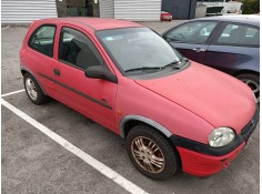 opel corsa b del año 1998