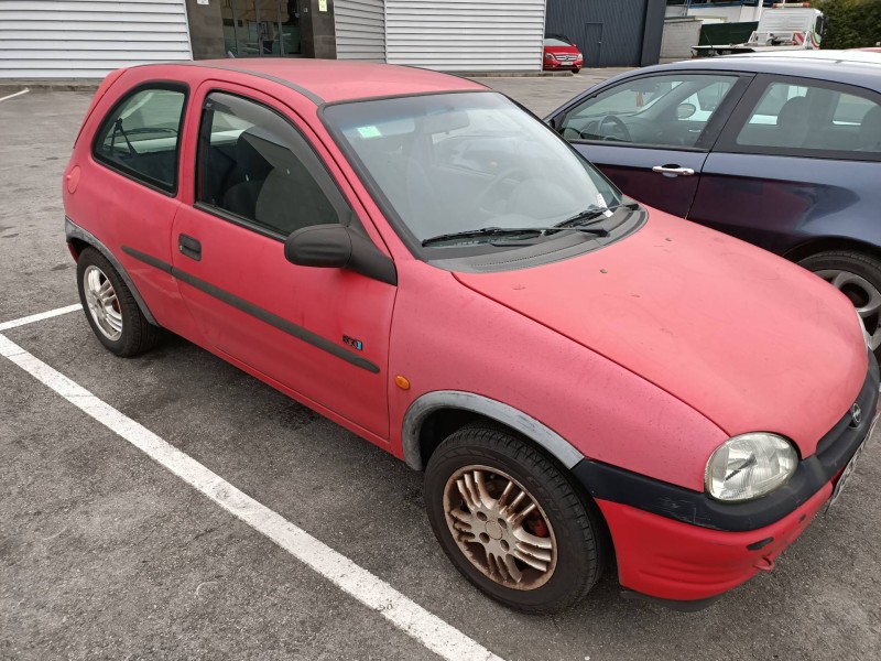 opel corsa b del año 1998