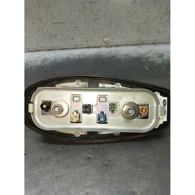 Recambio de modulo electronico para land rover discovery v (l462) 2.0 sd4 4x4 referencia OEM IAM GJ3219C089DB LT65439 2016