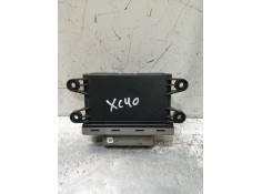 Recambio de modulo electronico para volvo xc40 (536) d4 awd referencia OEM IAM 31669114 A2C17051600 P31669114 2