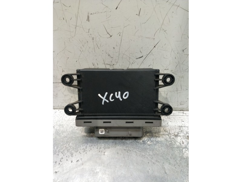 Recambio de modulo electronico para volvo xc40 (536) d4 awd referencia OEM IAM 31669114 A2C17051600 P31669114