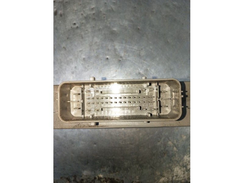 Recambio de modulo electronico para volvo xc40 (536) d4 awd referencia OEM IAM 31669114 A2C17051600 P31669114