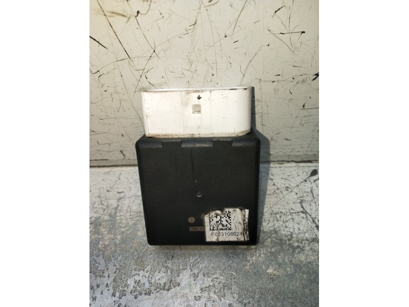 Recambio de modulo electronico para volvo xc40 (536) d4 awd referencia OEM IAM 8888768221 31669218 1807300505