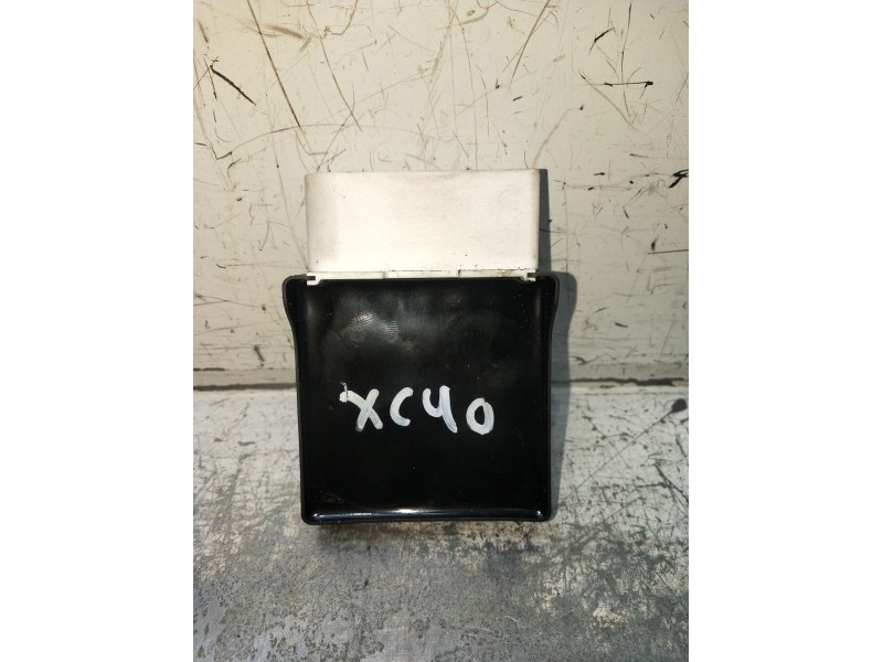 Recambio de modulo electronico para volvo xc40 (536) d4 awd referencia OEM IAM 8888768221 31669218 1807300505