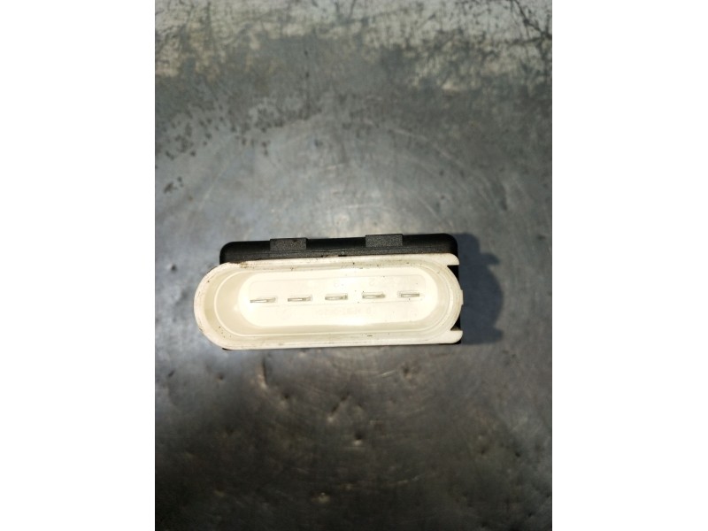 Recambio de modulo electronico para volvo xc40 (536) d4 awd referencia OEM IAM 8888768221 31669218 1807300505