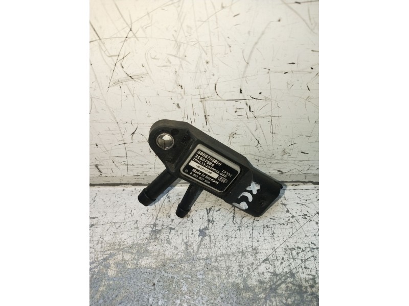 Recambio de modulo electronico para volvo xc40 (536) d4 awd referencia OEM IAM 8888788850 31697984 0281007504