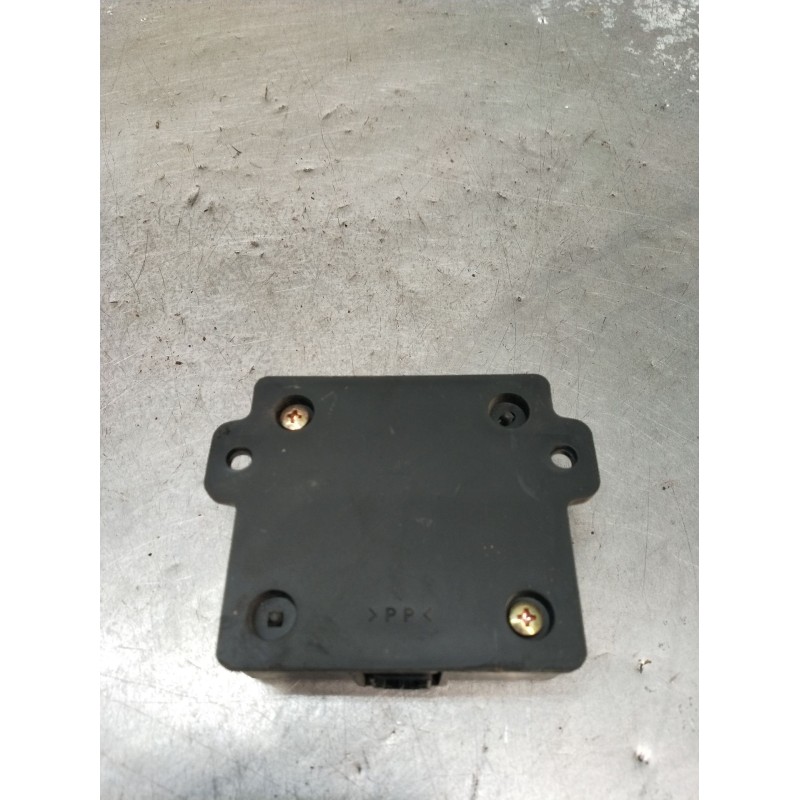 Recambio de modulo electronico para mitsubishi montero pinin (h60/h70) 2000 gdi (5-ptas.) referencia OEM IAM MR218154 2578600130