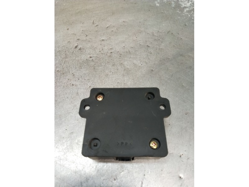 Recambio de modulo electronico para mitsubishi montero pinin (h60/h70) 2000 gdi (5-ptas.) referencia OEM IAM MR218154 2578600130