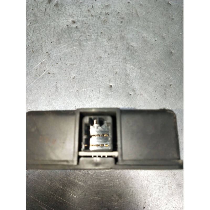 Recambio de modulo electronico para mitsubishi montero pinin (h60/h70) 2000 gdi (5-ptas.) referencia OEM IAM MR218154 2578600130