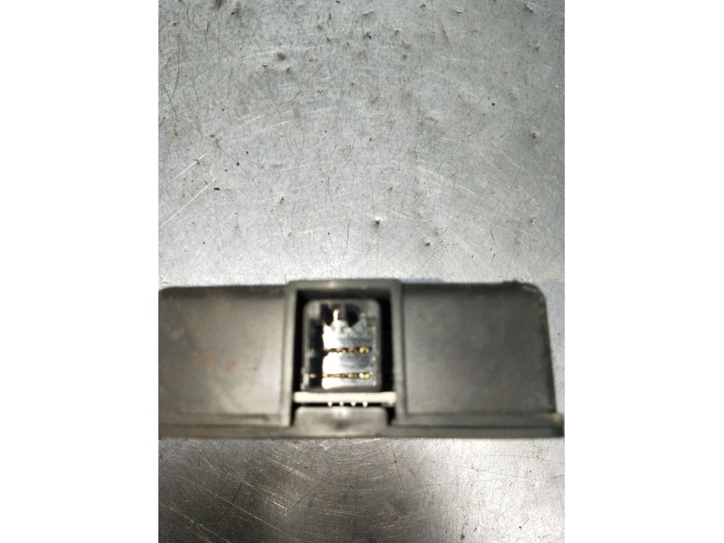 Recambio de modulo electronico para mitsubishi montero pinin (h60/h70) 2000 gdi (5-ptas.) referencia OEM IAM MR218154 2578600130