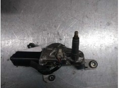 Recambio de motor limpia trasero para nissan almera (n15) 2.0 diesel referencia OEM IAM 287100N000 BW511M0013