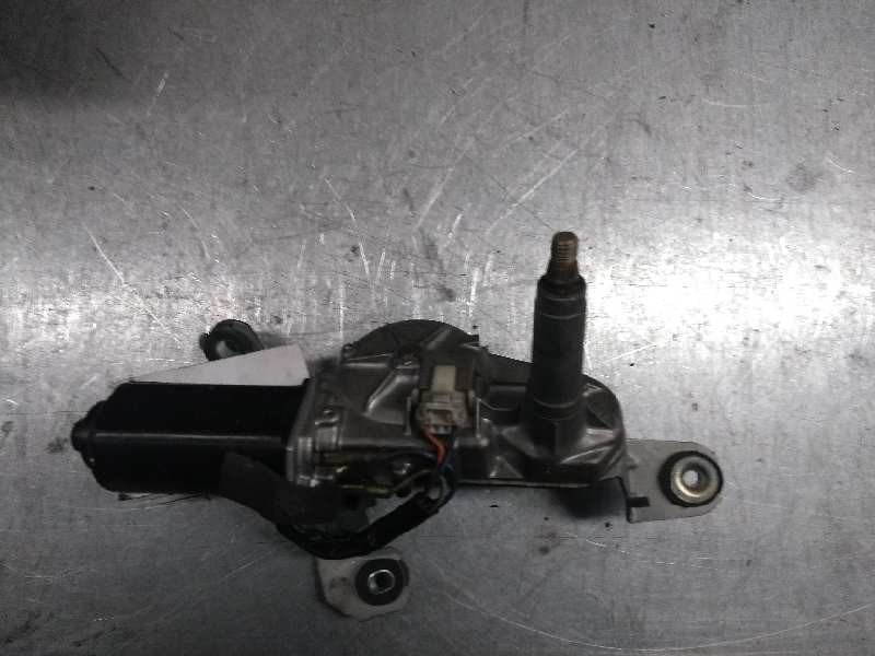 Recambio de motor limpia trasero para nissan almera (n15) 2.0 diesel referencia OEM IAM 287100N000 BW511M0013 