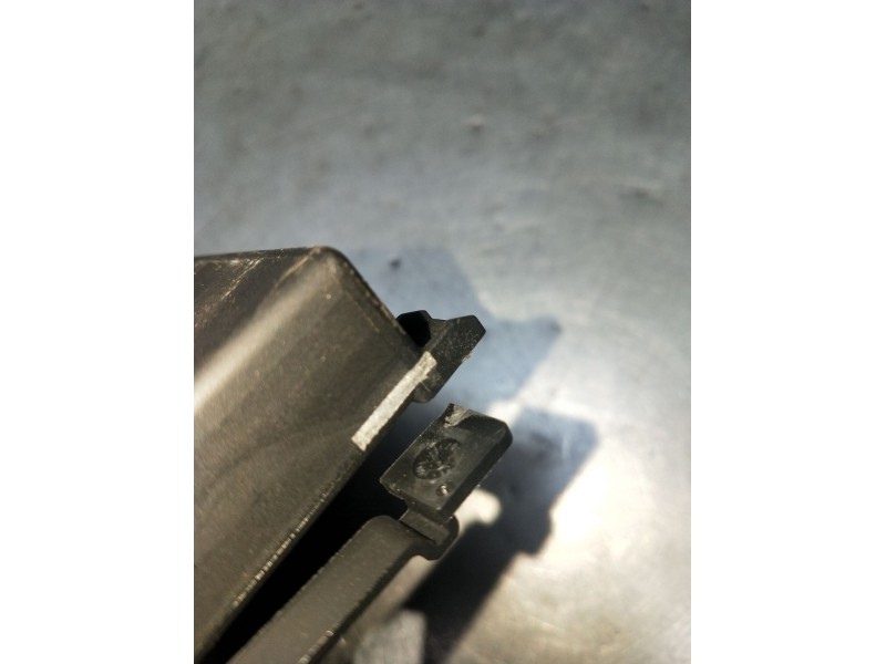 Recambio de modulo electronico para mercedes-benz clase e (w211) berlina e 320 cdi (211.026) referencia OEM IAM A0325452632 5WP2