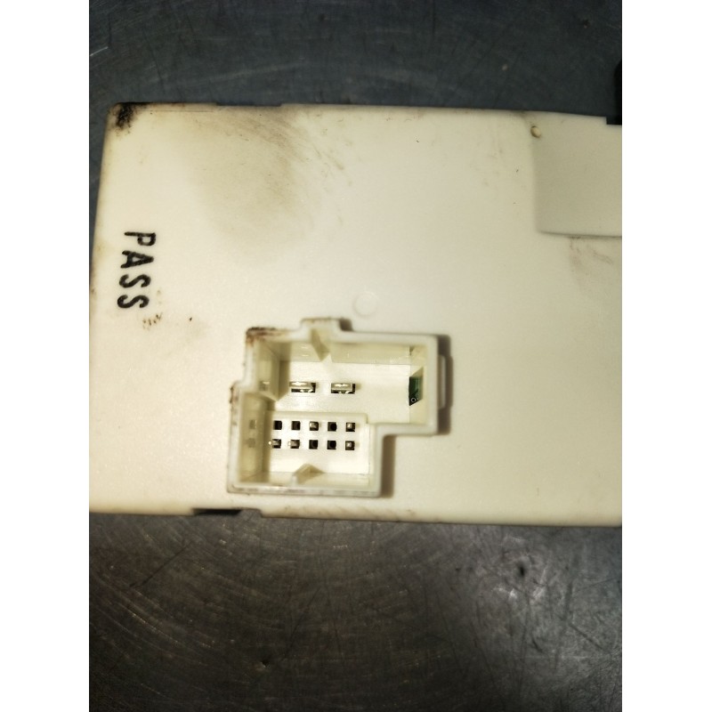 Recambio de modulo electronico para mercedes-benz clase cla (w117) shooting brake referencia OEM IAM A2469009212 A2469009212 026