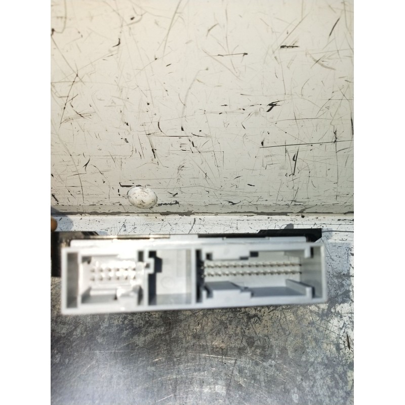 Recambio de modulo electronico para mercedes-benz clase cla (w117) shooting brake referencia OEM IAM A0009001708 ATW001309039 W1