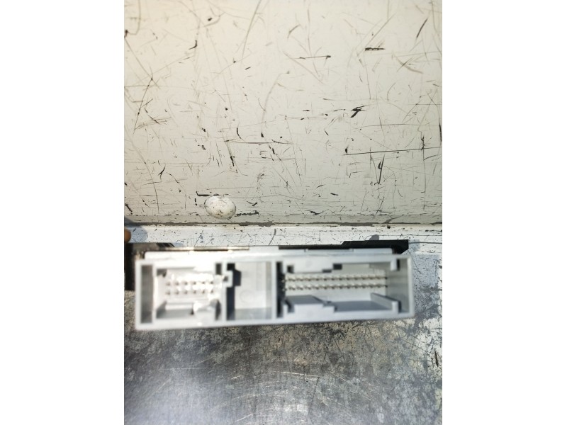 Recambio de modulo electronico para mercedes-benz clase cla (w117) shooting brake referencia OEM IAM A0009001708 ATW001309039 W1