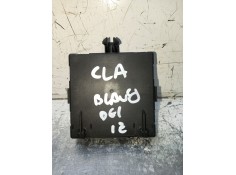 Recambio de modulo electronico para mercedes-benz clase cla (w117) shooting brake referencia OEM IAM A1669000218 A1669013701 A16 2