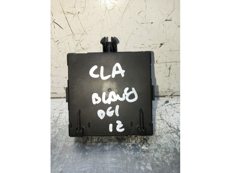 Recambio de modulo electronico para mercedes-benz clase cla (w117) shooting brake referencia OEM IAM A1669000218 A1669013701 A16