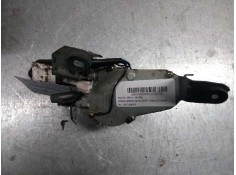 Recambio de motor limpia trasero para nissan almera (n15) 2.0 diesel referencia OEM IAM 287100N000 BW511M0013  2