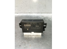 Recambio de modulo electronico para seat leon st (5f8) 1.2 tsi referencia OEM IAM 5QA919283B 5QA919283 2012