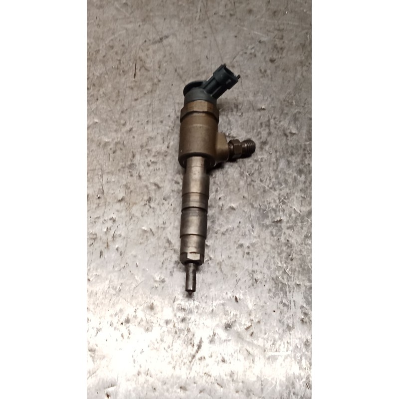 Recambio de inyector para peugeot 308 i (4a_, 4c_) 1.6 hdi referencia OEM IAM 870692 0445110340 BOSCH