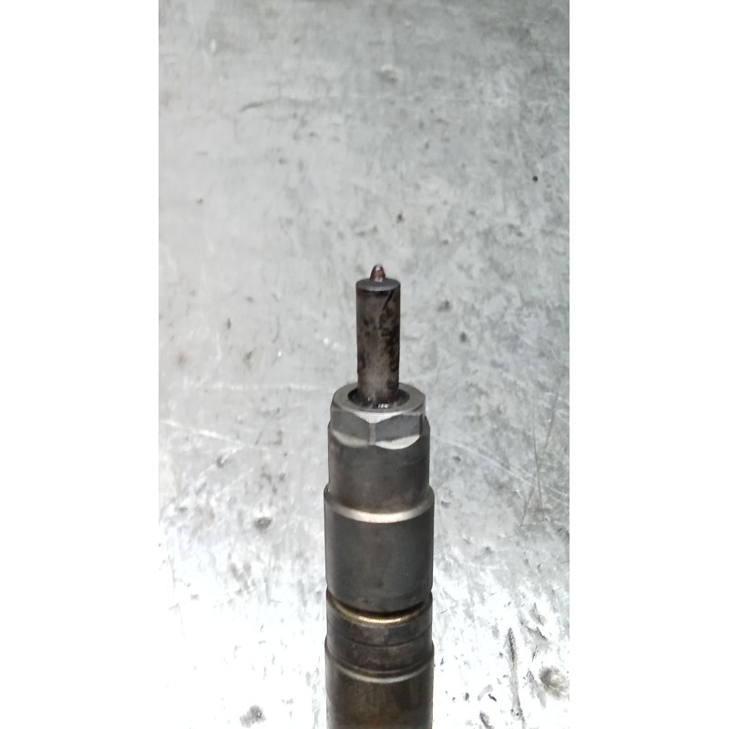 Recambio de inyector para peugeot 308 i (4a_, 4c_) 1.6 hdi referencia OEM IAM 870692 0445110340 BOSCH