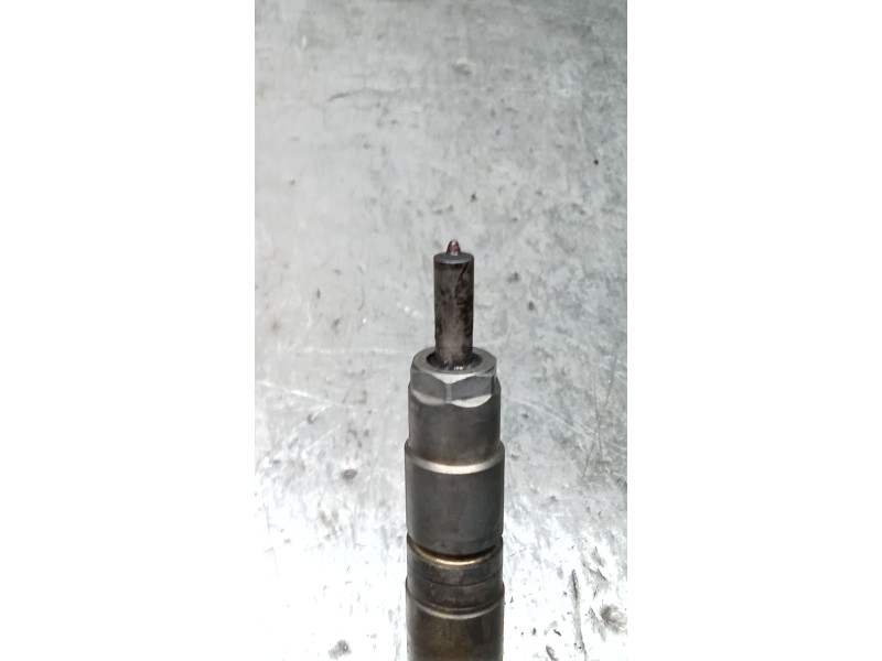 Recambio de inyector para peugeot 308 i (4a_, 4c_) 1.6 hdi referencia OEM IAM 870692 0445110340 BOSCH