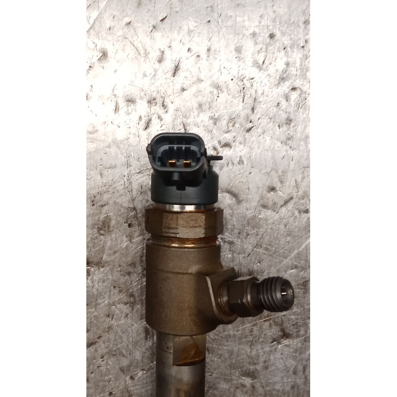 Recambio de inyector para peugeot 308 i (4a_, 4c_) 1.6 hdi referencia OEM IAM 870692 0445110340 BOSCH