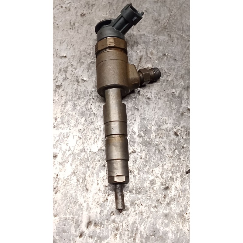 Recambio de inyector para peugeot 308 i (4a_, 4c_) 1.6 hdi referencia OEM IAM 870692 0445110340 BOSCH