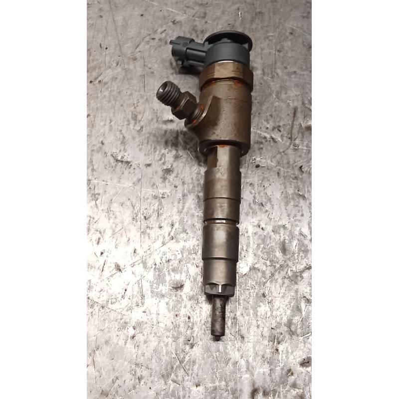 Recambio de inyector para peugeot 308 i (4a_, 4c_) 1.6 hdi referencia OEM IAM 870692 0445110340 BOSCH