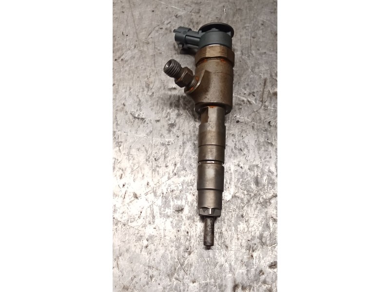 Recambio de inyector para peugeot 308 i (4a_, 4c_) 1.6 hdi referencia OEM IAM 870692 0445110340 BOSCH