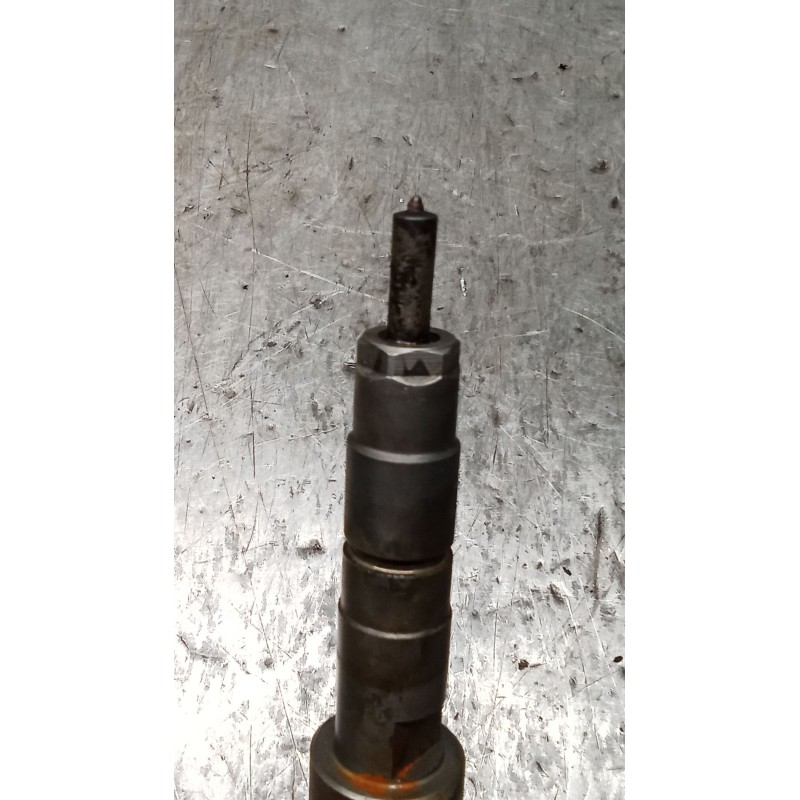 Recambio de inyector para peugeot 308 i (4a_, 4c_) 1.6 hdi referencia OEM IAM 870692 0445110340 BOSCH