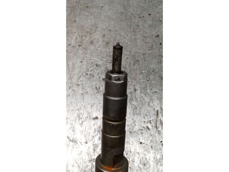 Recambio de inyector para peugeot 308 i (4a_, 4c_) 1.6 hdi referencia OEM IAM 870692 0445110340 BOSCH