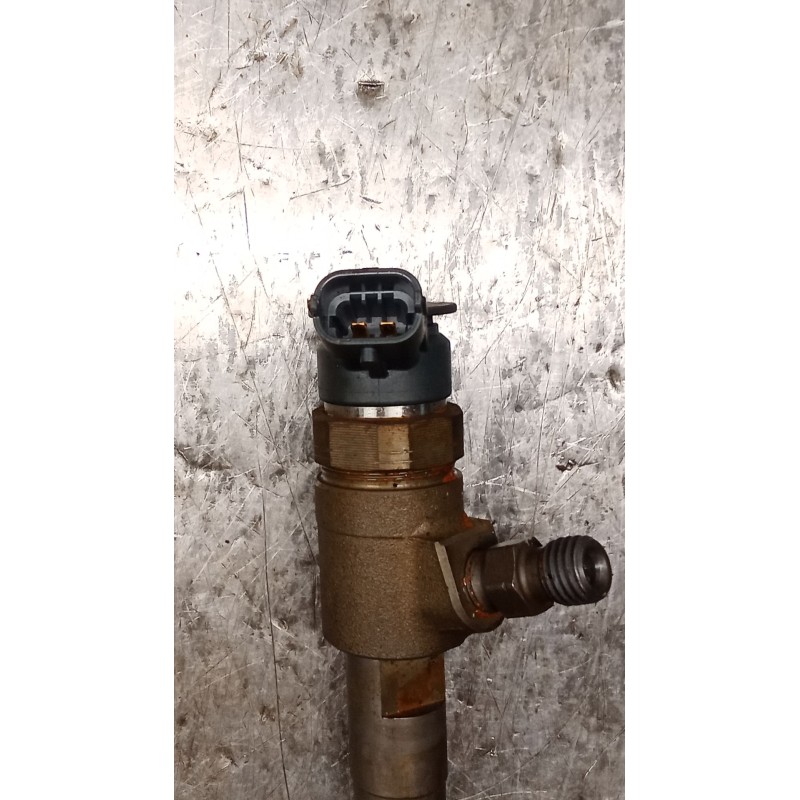 Recambio de inyector para peugeot 308 i (4a_, 4c_) 1.6 hdi referencia OEM IAM 870692 0445110340 BOSCH