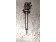 Recambio de inyector para citroën jumpy ii furgoneta 1.6 hdi 90 16v referencia OEM IAM 606680 0445110239 BOSCH