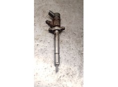 Recambio de inyector para citroën jumpy ii furgoneta 1.6 hdi 90 16v referencia OEM IAM 606680 0445110239 BOSCH 2