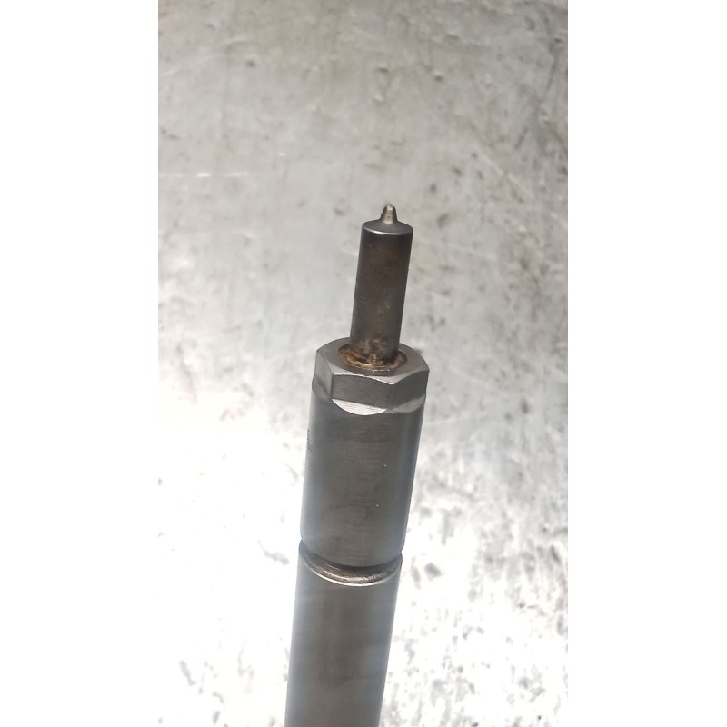 Recambio de inyector para citroën jumpy ii furgoneta 1.6 hdi 90 16v referencia OEM IAM 606680 0445110239 BOSCH