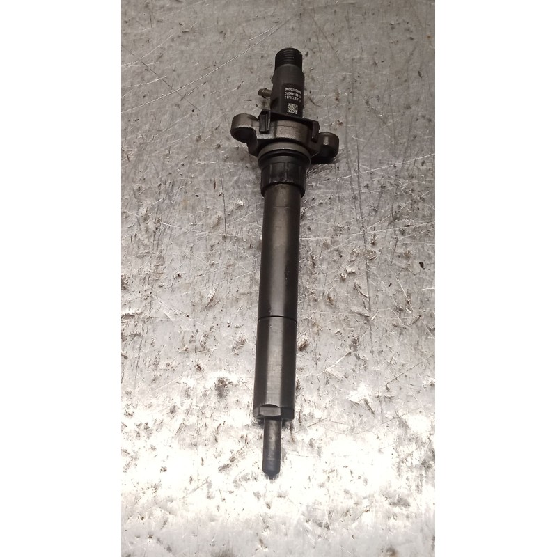 Recambio de inyector para peugeot 407 sw (6e_, 6d_) 2.0 hdi 135 referencia OEM IAM 9656389980 EJBR03801D DELPHI
