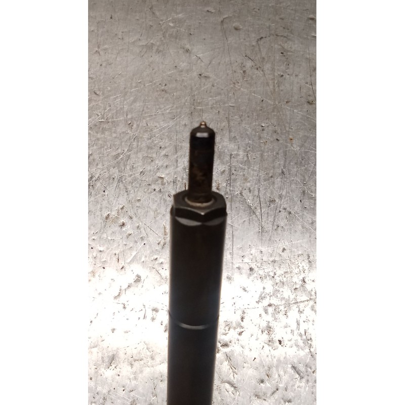 Recambio de inyector para peugeot 407 sw (6e_, 6d_) 2.0 hdi 135 referencia OEM IAM 9656389980 EJBR03801D DELPHI