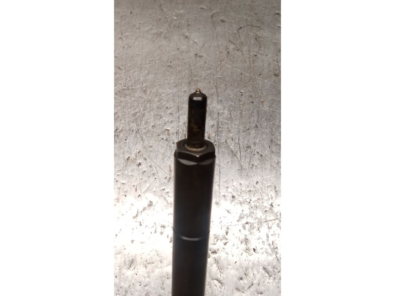 Recambio de inyector para peugeot 407 sw (6e_, 6d_) 2.0 hdi 135 referencia OEM IAM 9656389980 EJBR03801D DELPHI