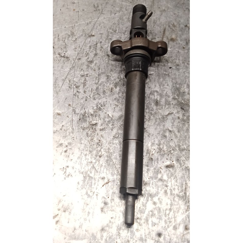 Recambio de inyector para peugeot 407 sw (6e_, 6d_) 2.0 hdi 135 referencia OEM IAM 9656389980 EJBR03801D DELPHI