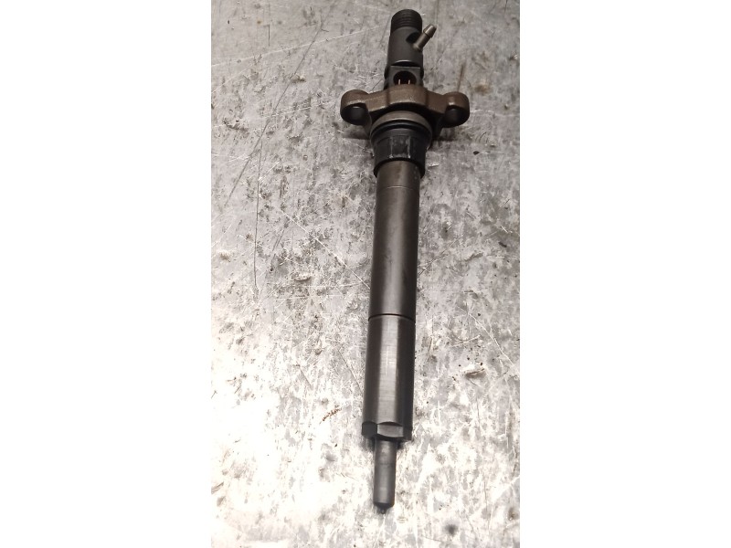 Recambio de inyector para peugeot 407 sw (6e_, 6d_) 2.0 hdi 135 referencia OEM IAM 9656389980 EJBR03801D DELPHI