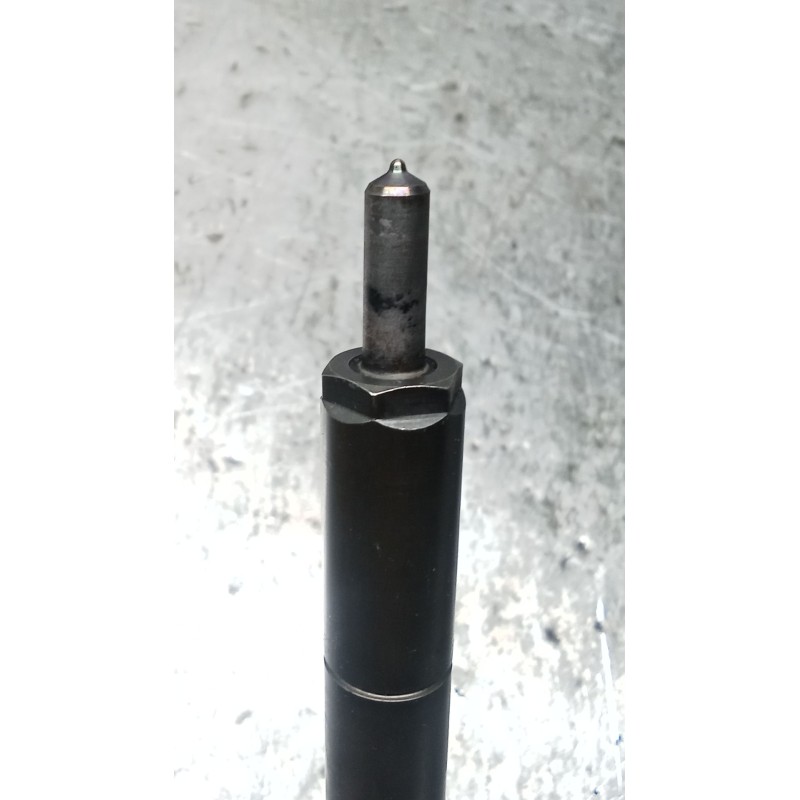 Recambio de inyector para peugeot 407 sw (6e_, 6d_) 2.0 hdi 135 referencia OEM IAM 9656389980 EJBR03801D DELPHI