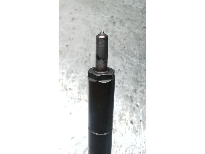 Recambio de inyector para peugeot 407 sw (6e_, 6d_) 2.0 hdi 135 referencia OEM IAM 9656389980 EJBR03801D DELPHI