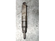 Recambio de inyector para audi a3 (8l1) 1.9 tdi referencia OEM IAM 028130201T  BOSCH 2