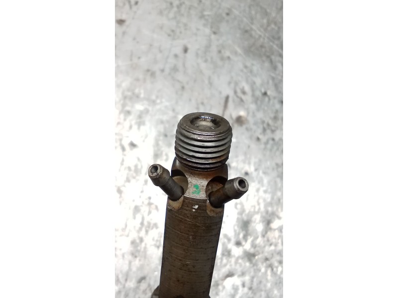 Recambio de inyector para audi a3 (8l1) 1.9 tdi referencia OEM IAM 028130201T  BOSCH