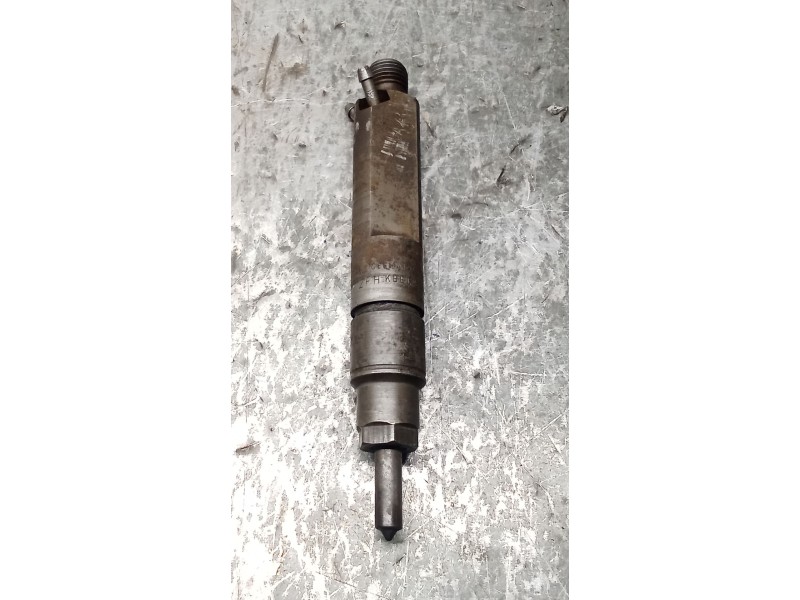 Recambio de inyector para audi a3 (8l1) 1.9 tdi referencia OEM IAM 028130201T  BOSCH