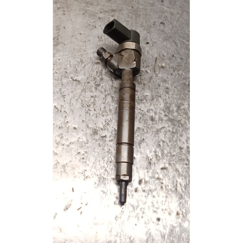 Recambio de inyector para mercedes-benz sprinter 02.00  caja abierta 311 cdi (903.611-612-613) referencia OEM IAM A6110701687 09